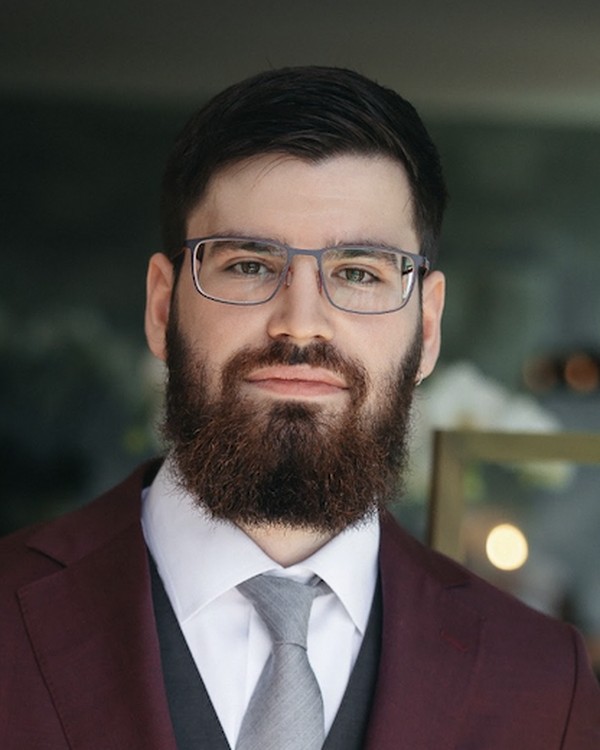 Ilya Khodorkovskiy